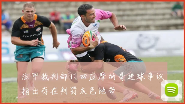 法甲裁判部门回应摩纳哥进球争议指出存在判罚灰色地带