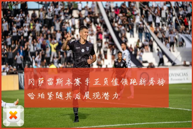 冈萨雷斯本赛季正负值领跑新秀榜哈珀紧随其后展现潜力