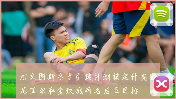 尤文图斯冬季引援计划锁定什克里尼亚尔和金玟哉两名后卫目标
