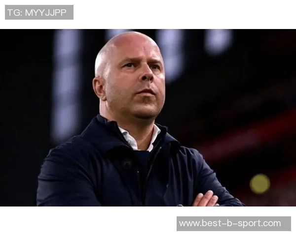 利物浦高层确认不考虑解雇斯洛特并未接触其他教练